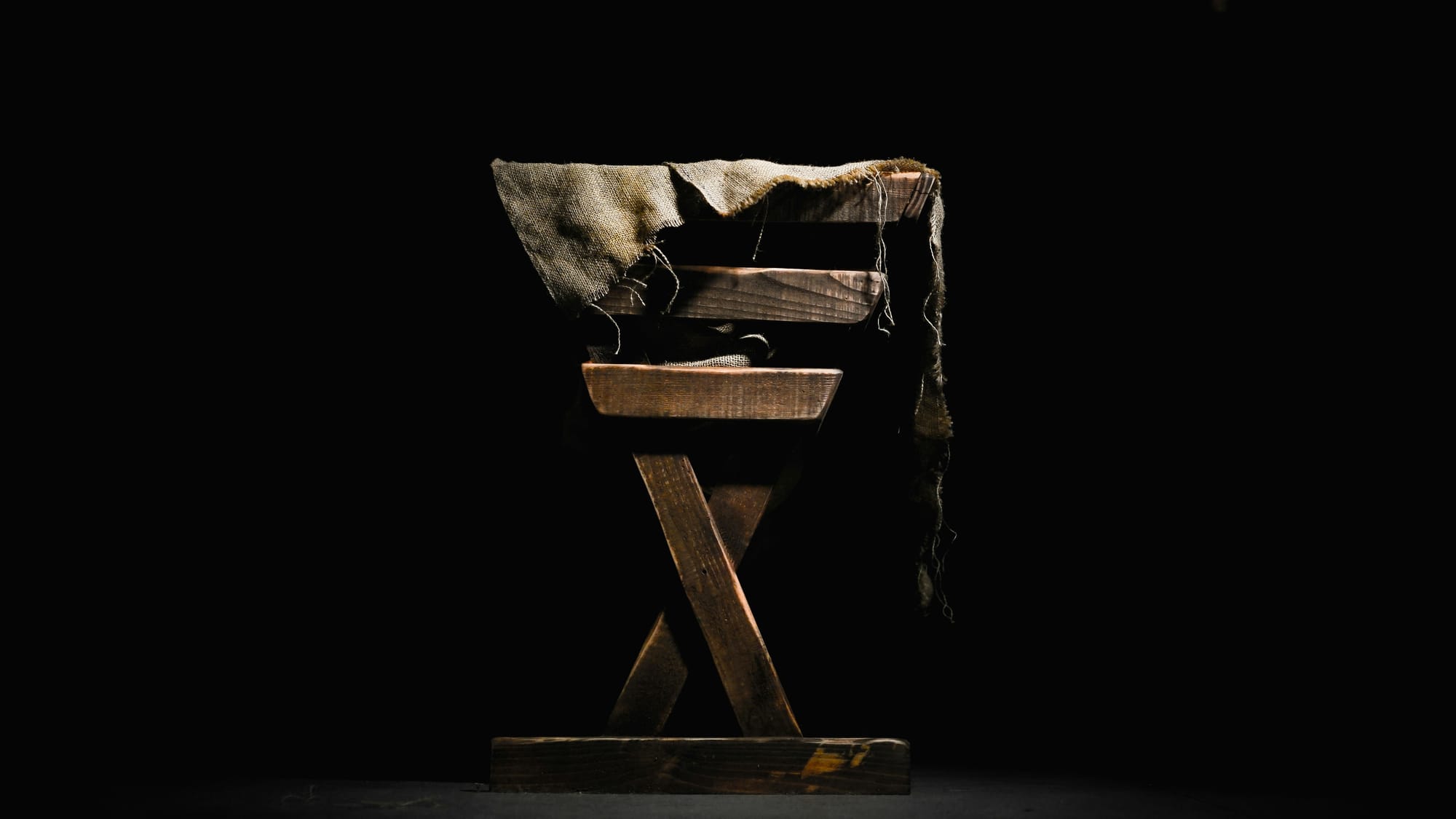 What Have You Come Out to See?