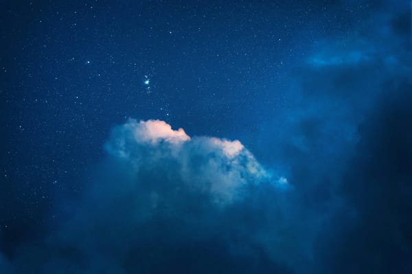 What does it mean to Hold Space?
