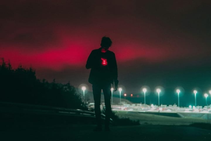 I Want to Be Like God