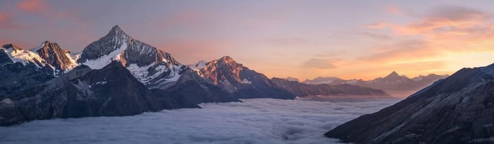 Start Here: Why We’re Chasing the Wonder